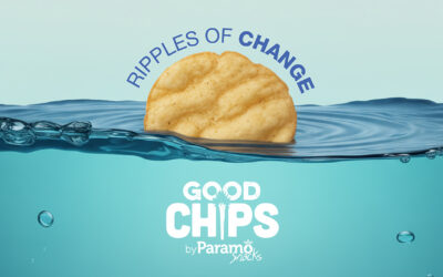 Ripples of Change