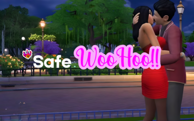 Safe WooHoo