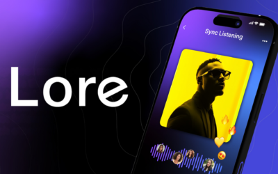 Private: Lore App