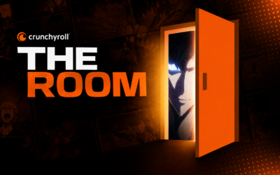 Private: The Room
