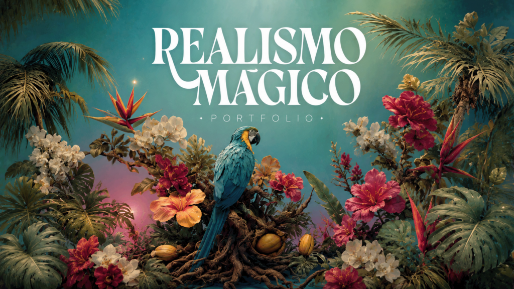 Realismo Mágico