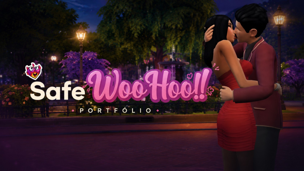Safe WooHoo
